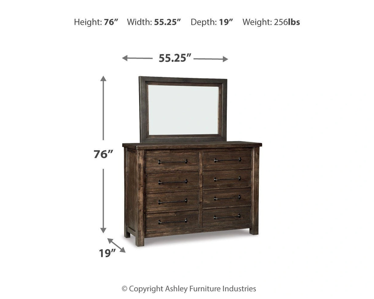 Starmore Dresser