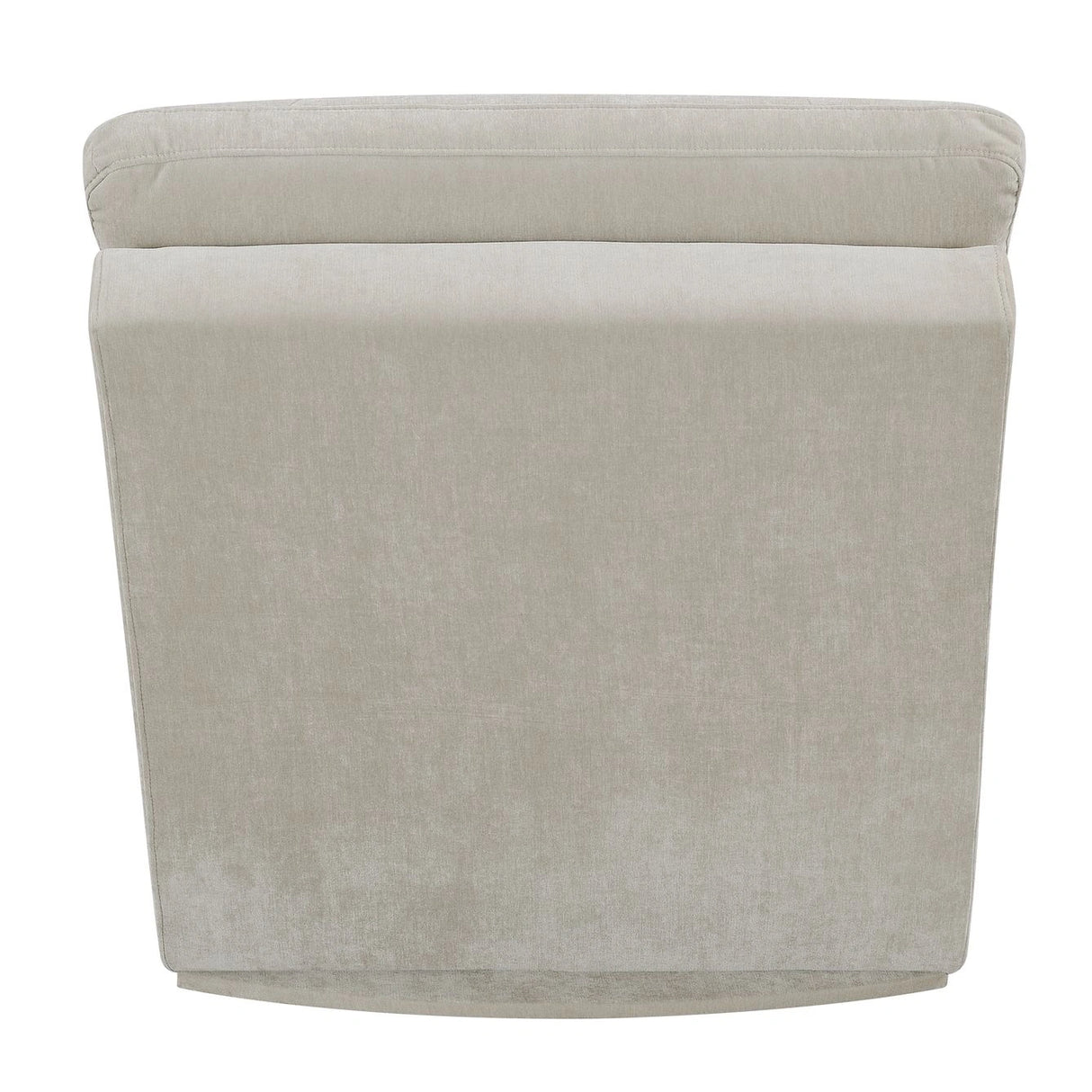 Dominick Chaise In Amigo Linen