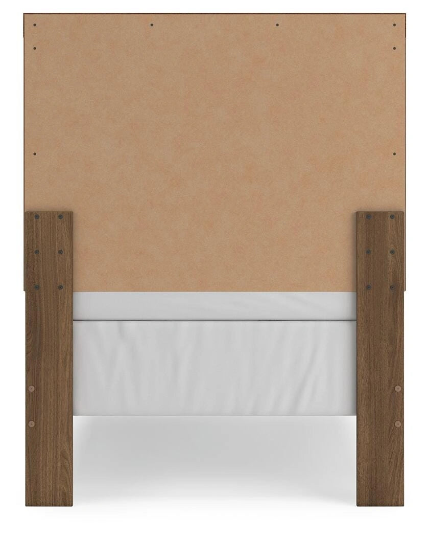 Broachmyn Bed