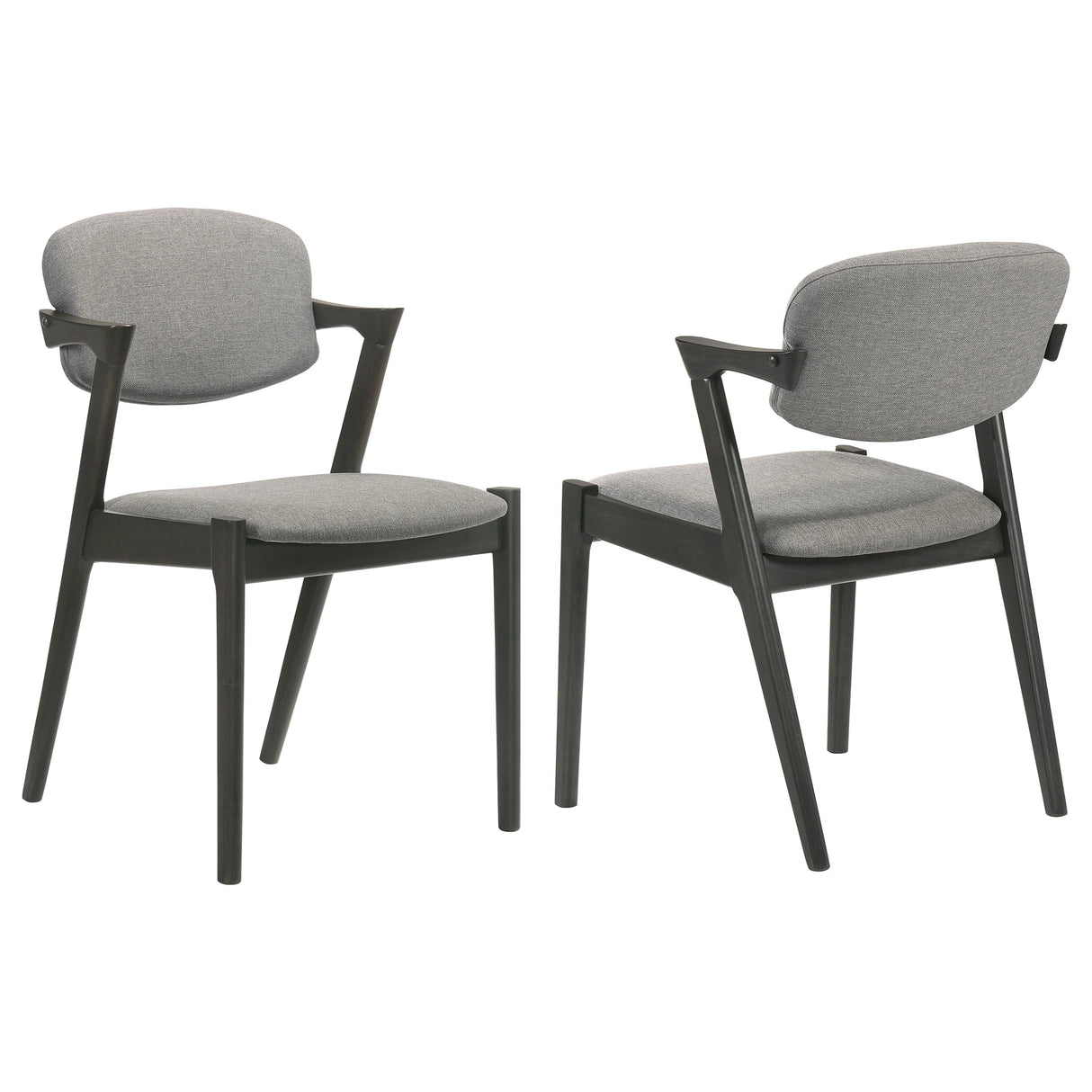 Stevie Dining Arm Chair