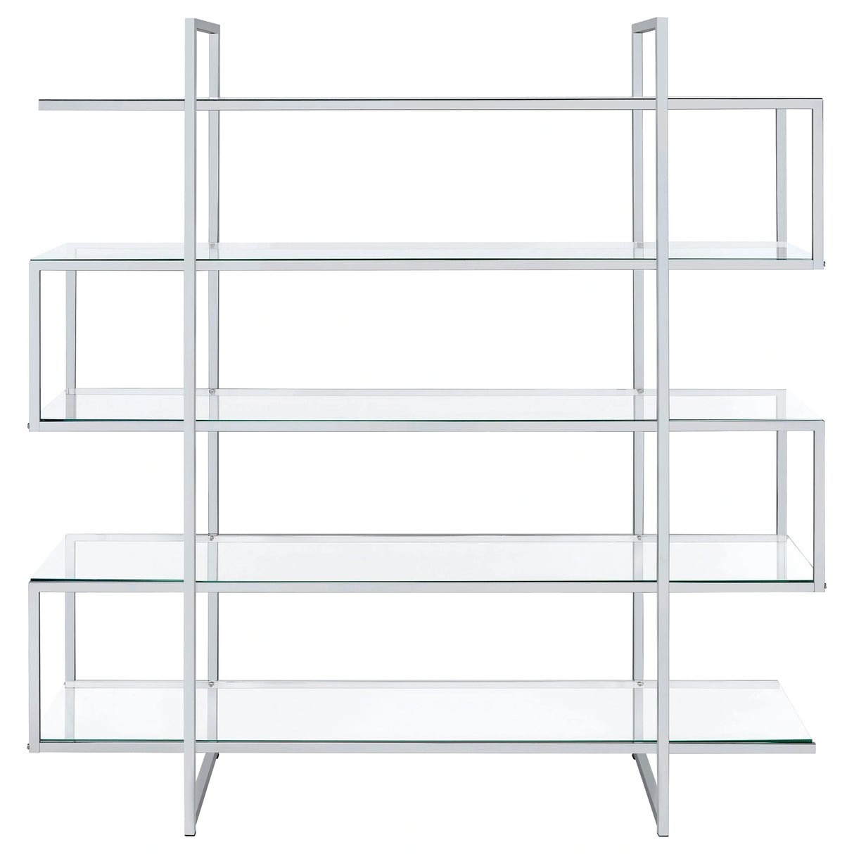 Elmer Bookshelf