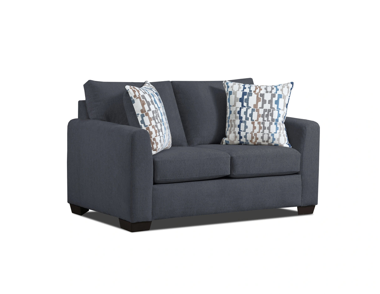 2275 Franz Charcoal