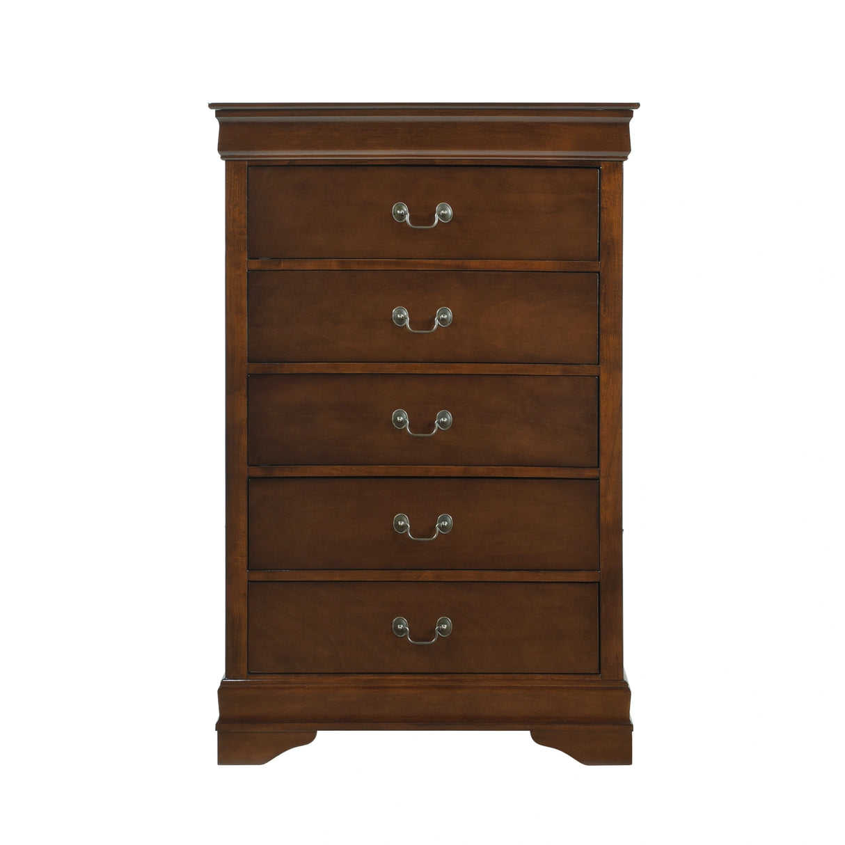 Mayville-Chest image