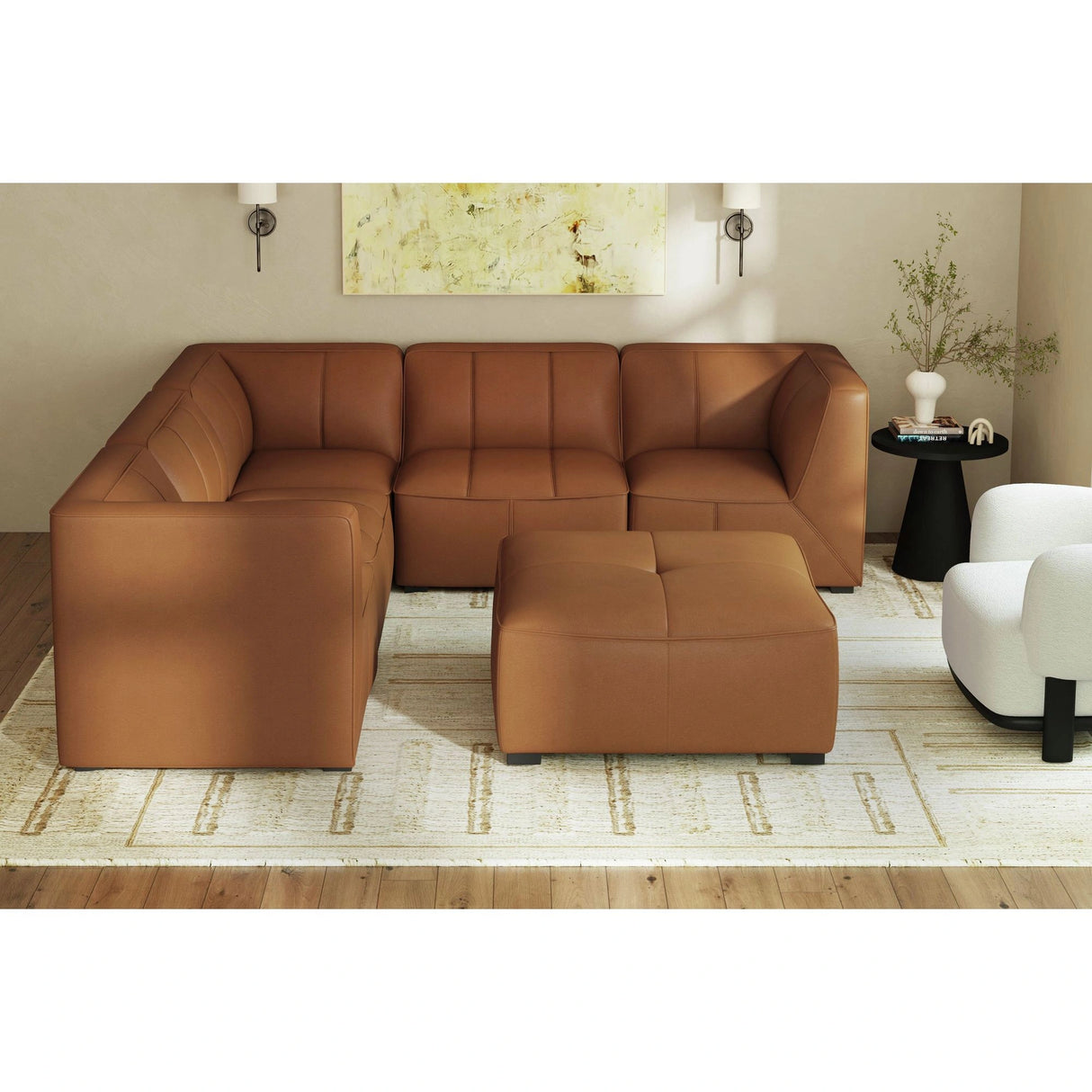 Blake Modular Living Room Set