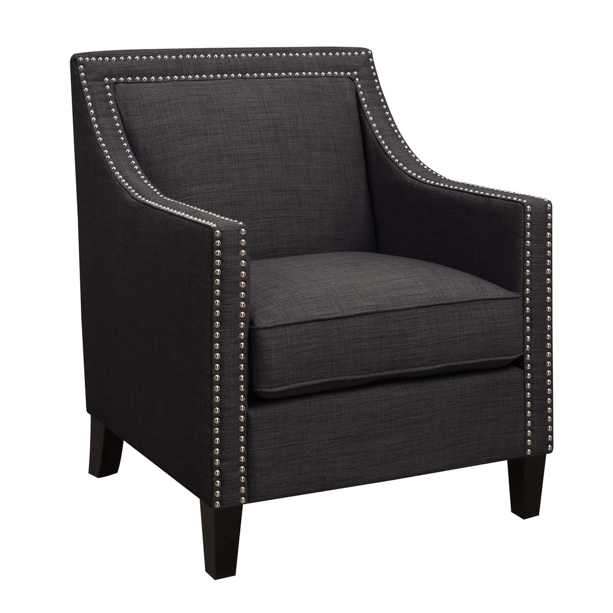 Erica Chair & Ottoman