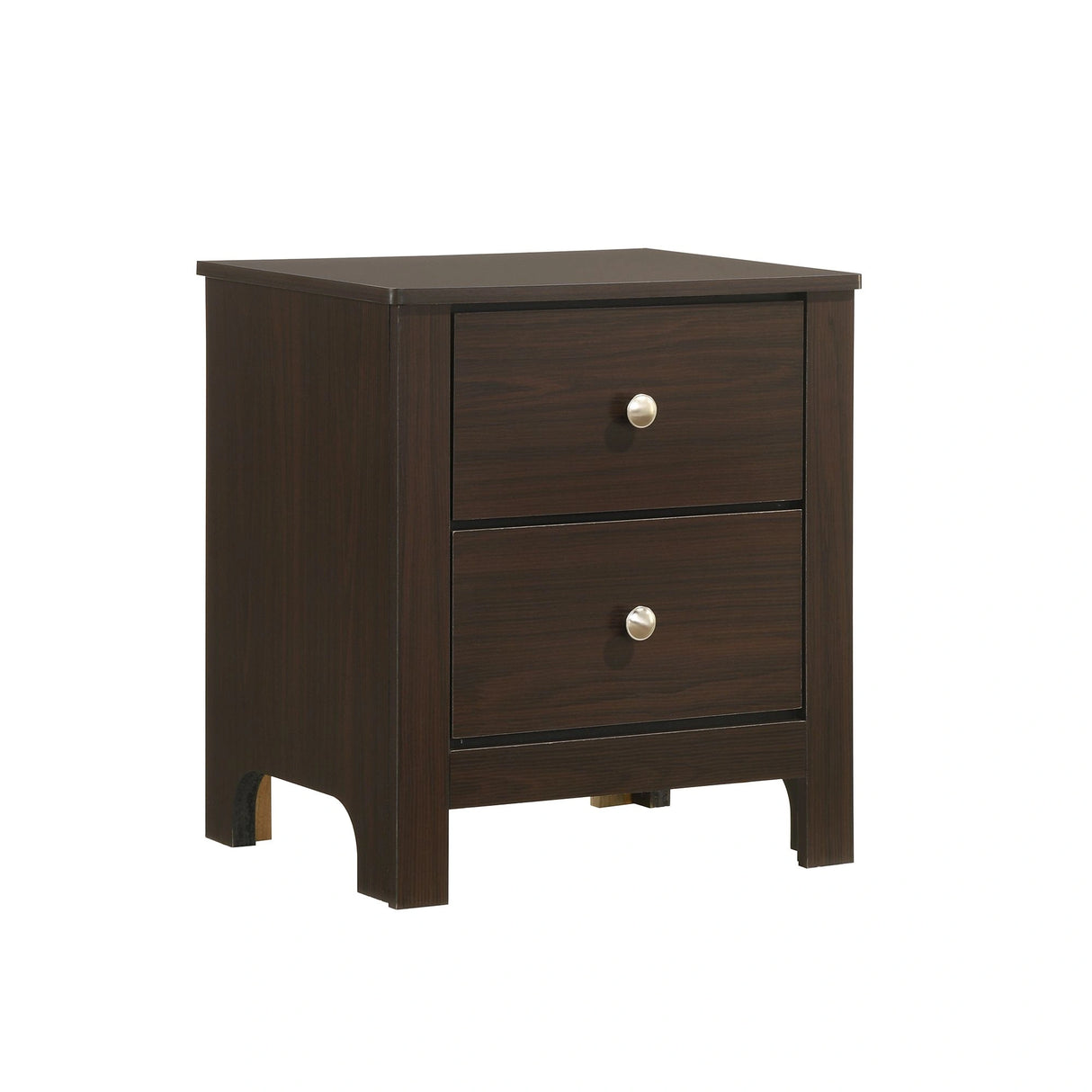 Sami Youth Panel Bedroom Set