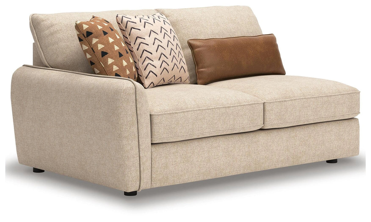 Seyler Sectional