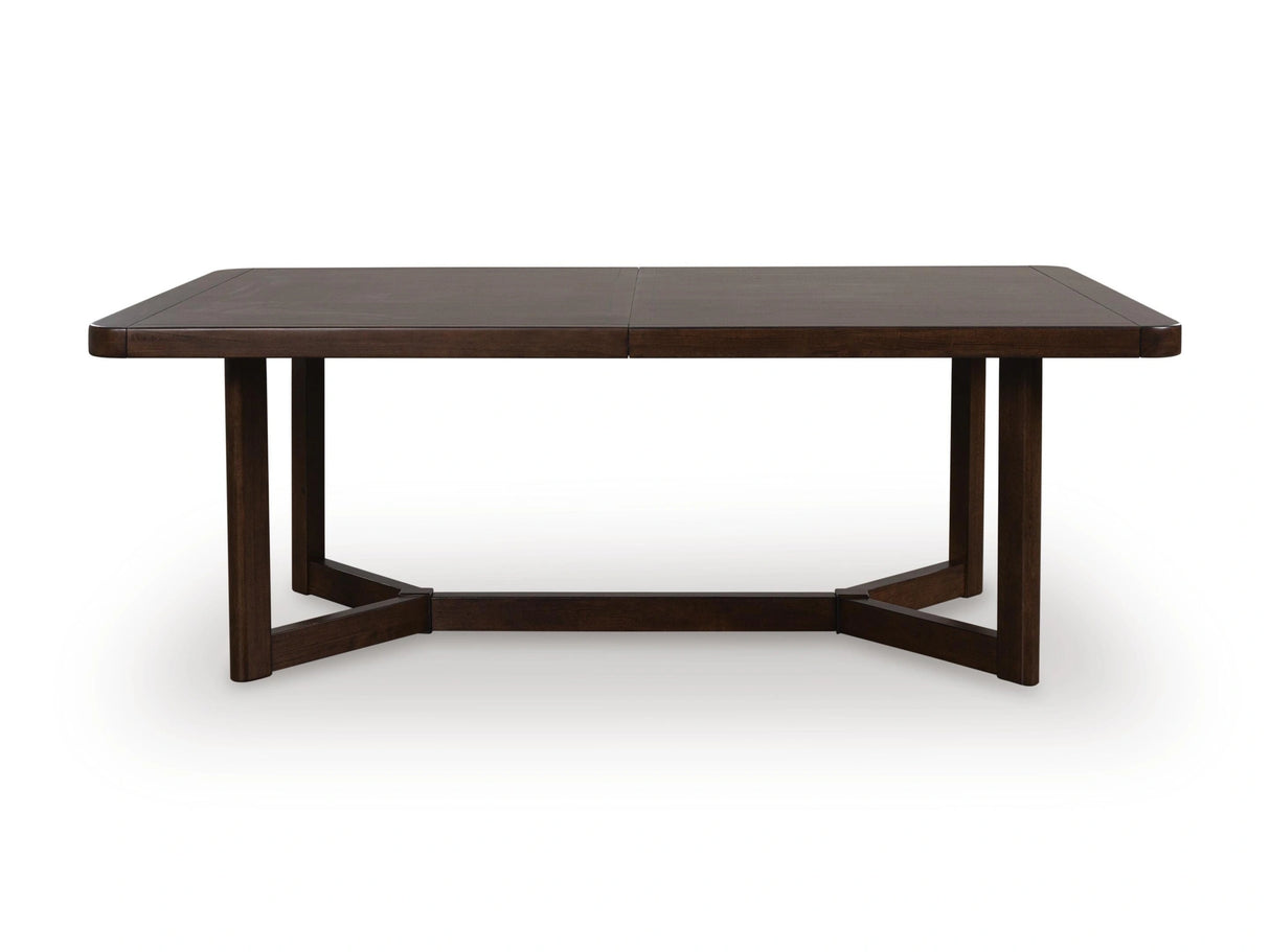 Dilenno Dining Room Set
