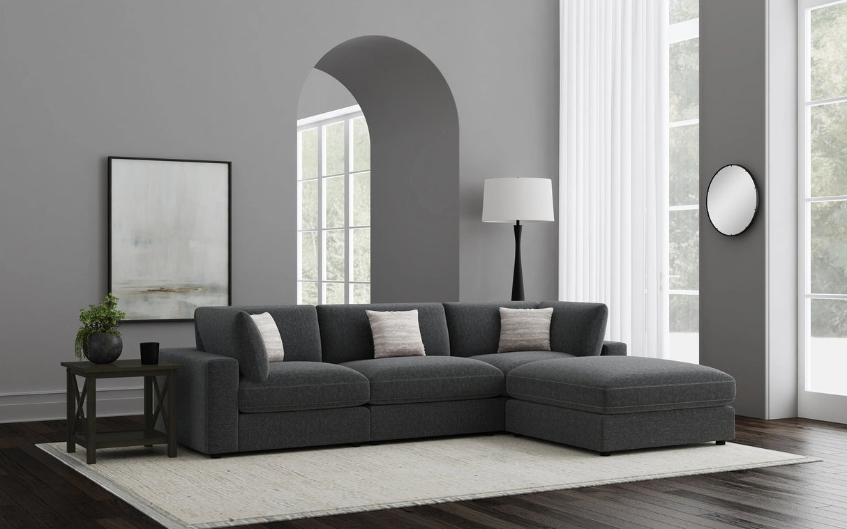Serene Modular Sectional Sofa