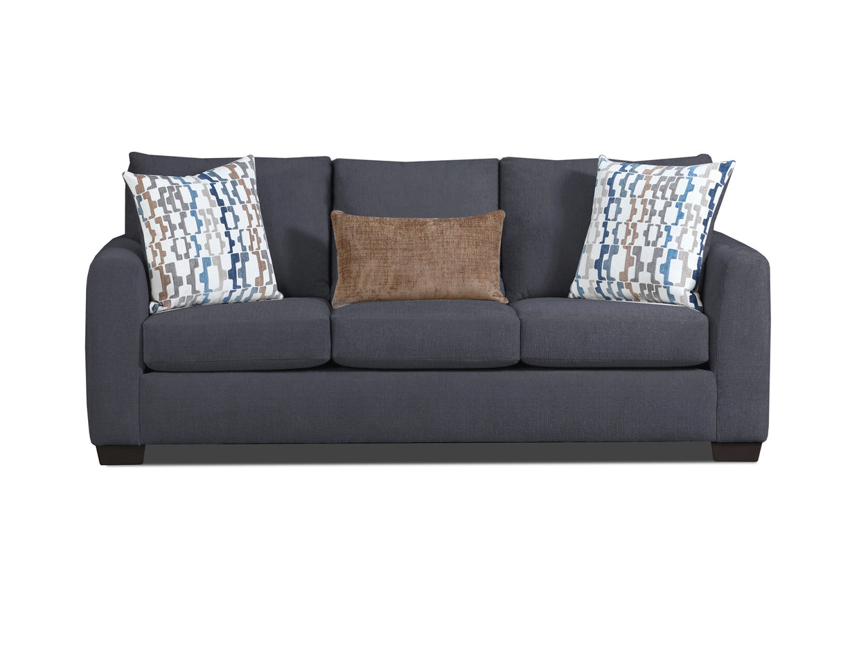 2275 Franz Charcoal