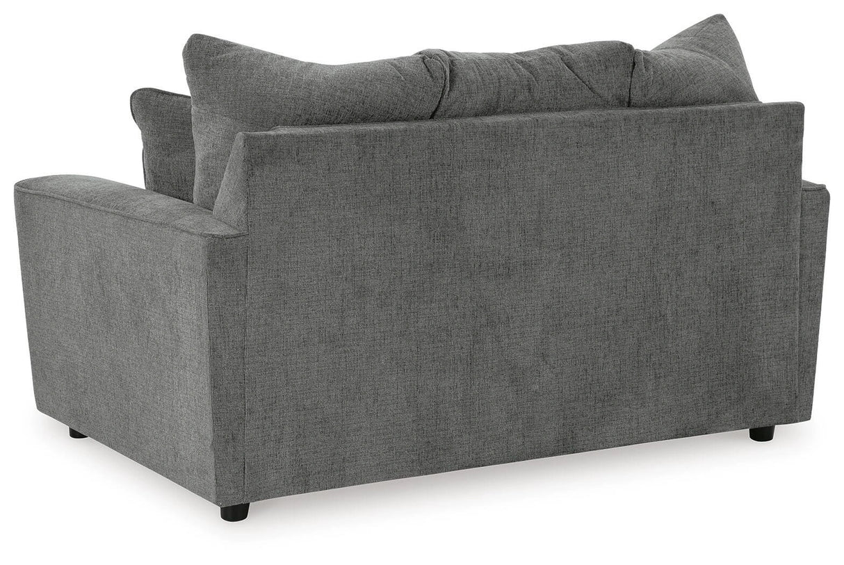 Stairatt Living Room Set