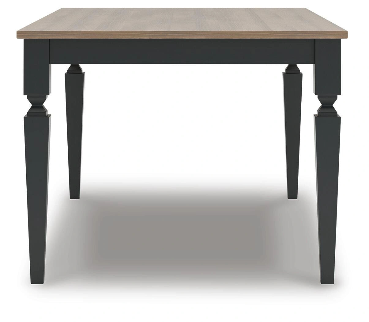 Plazaton Dining Table