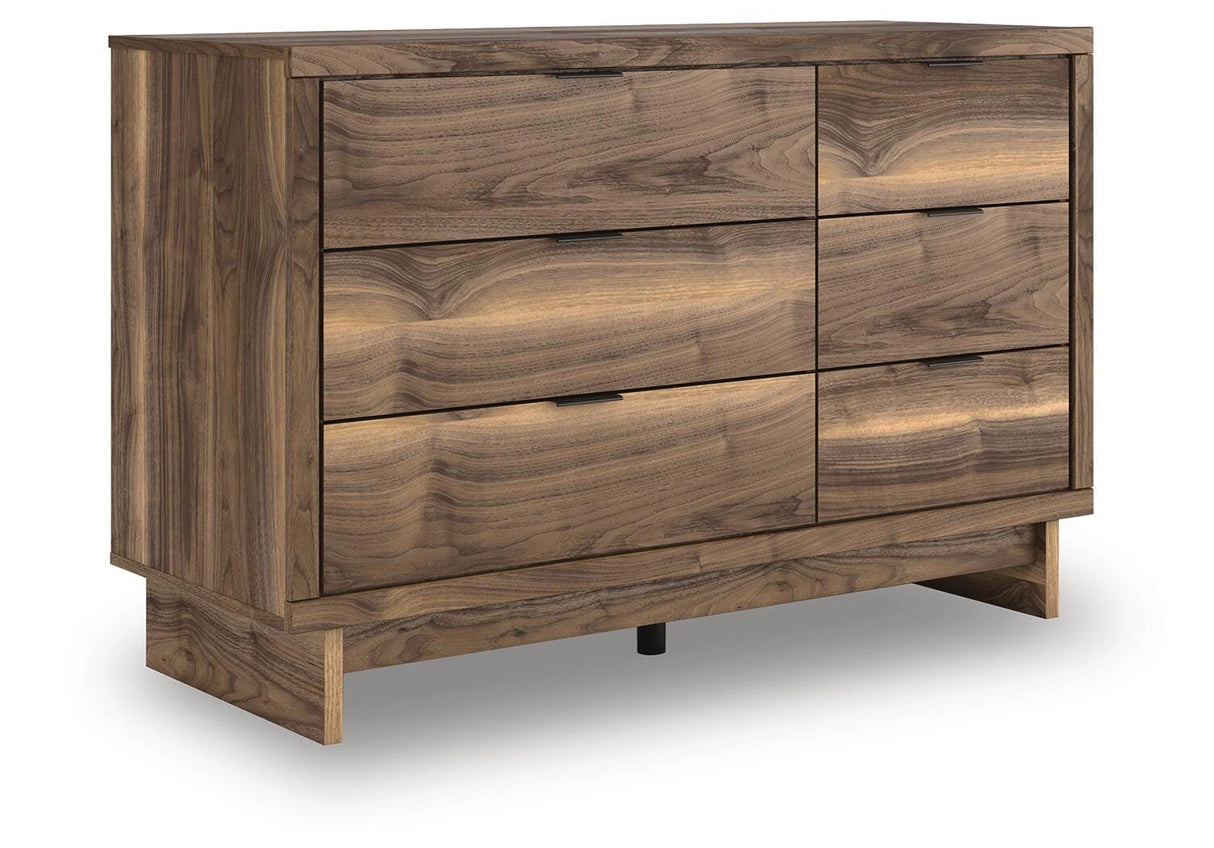 Zadilyn Dresser