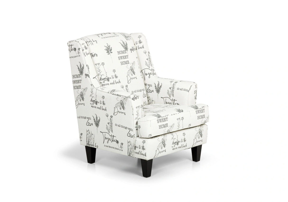 90607 Occ Chair