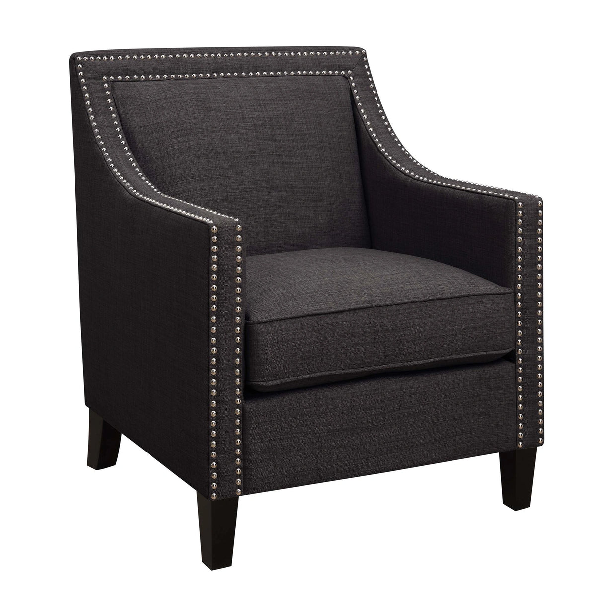 Erica Chair & Ottoman