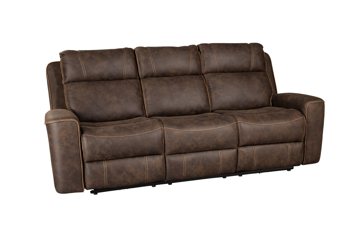 7529 Telluride Chocolate