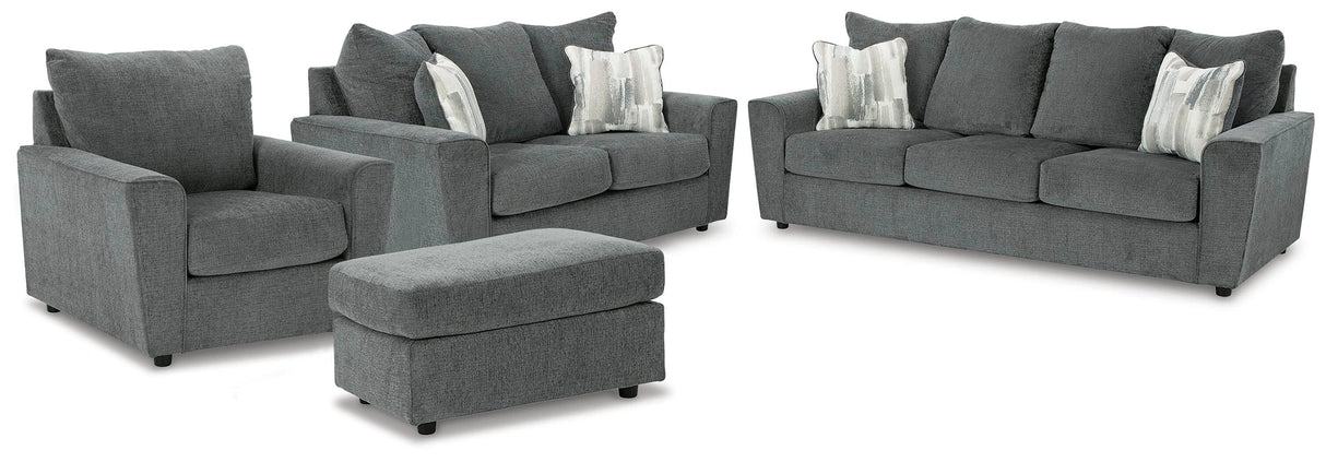 Stairatt Living Room Set