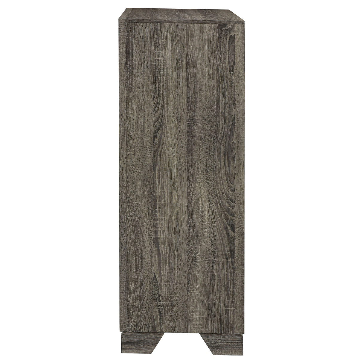 Wright Chest of Drawers