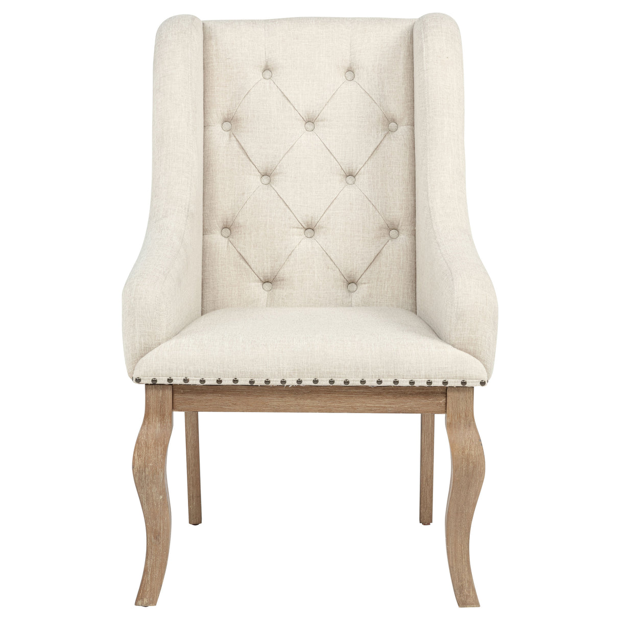 Brockway Dining Arm Chair