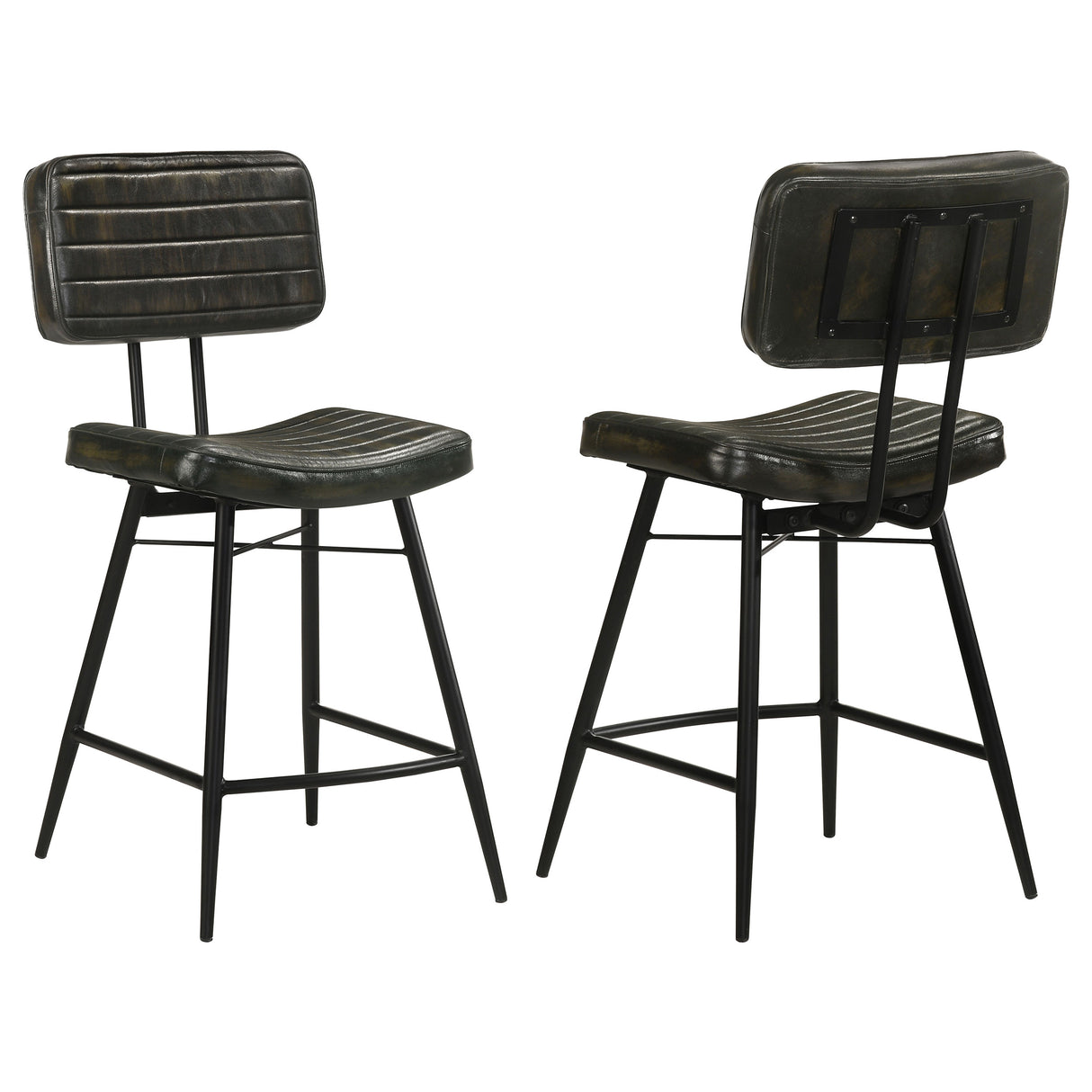 Partridge Counter Chair