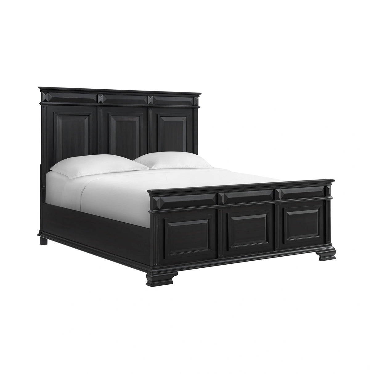 Bridgestone Panel Bed