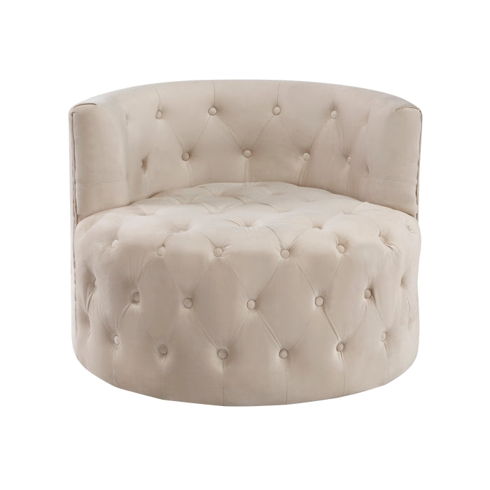 Cheswold Swivel Chair