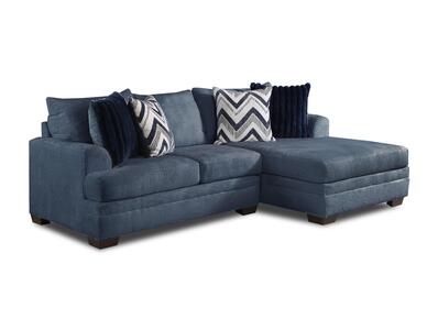 1312-SEC-2PC-1906-26 2 PC Sectional