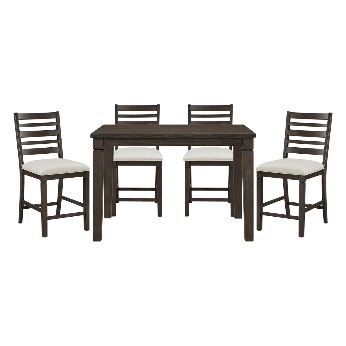 Victoria-5pc Set (TB+4S) image