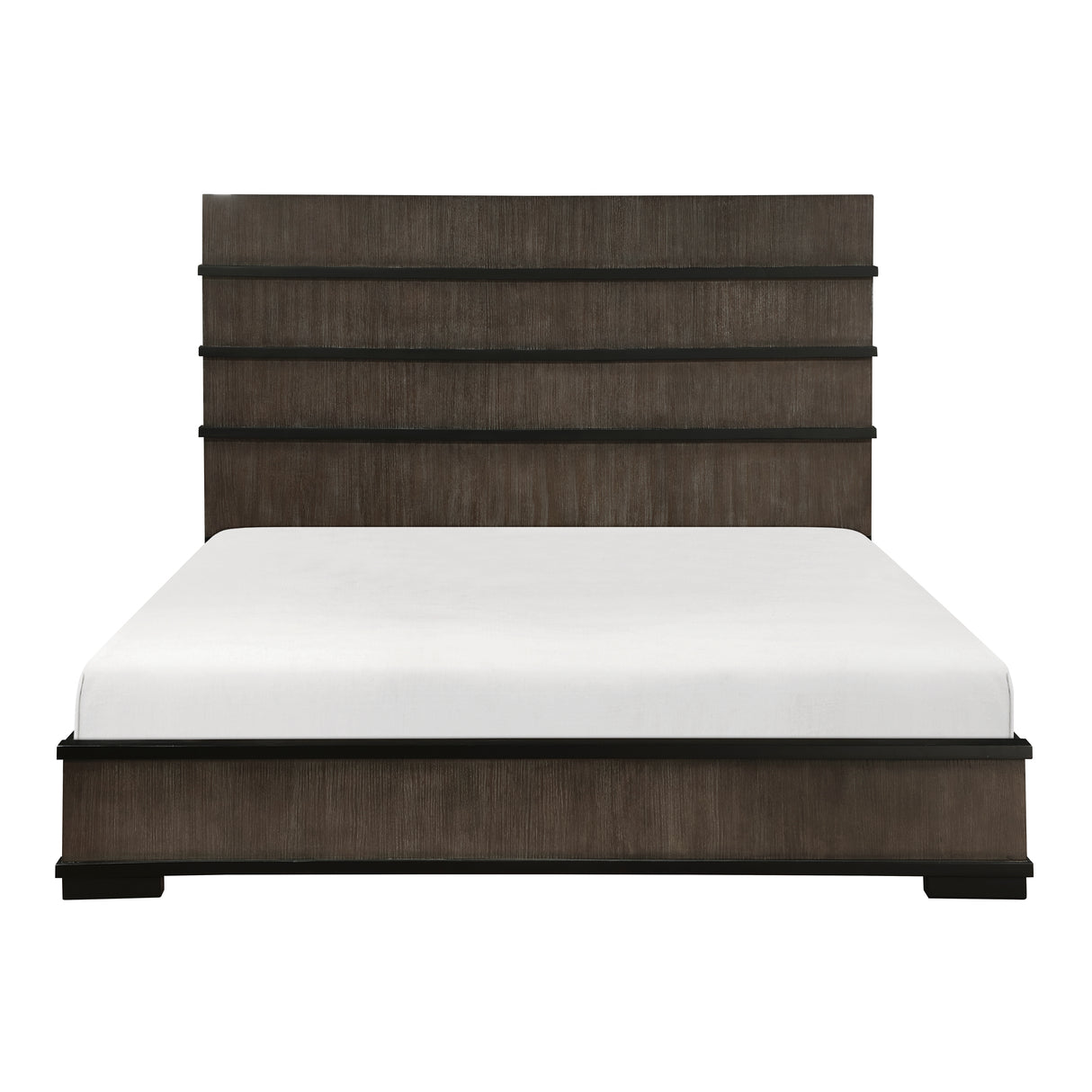 Acworth-(3) Queen Bed image