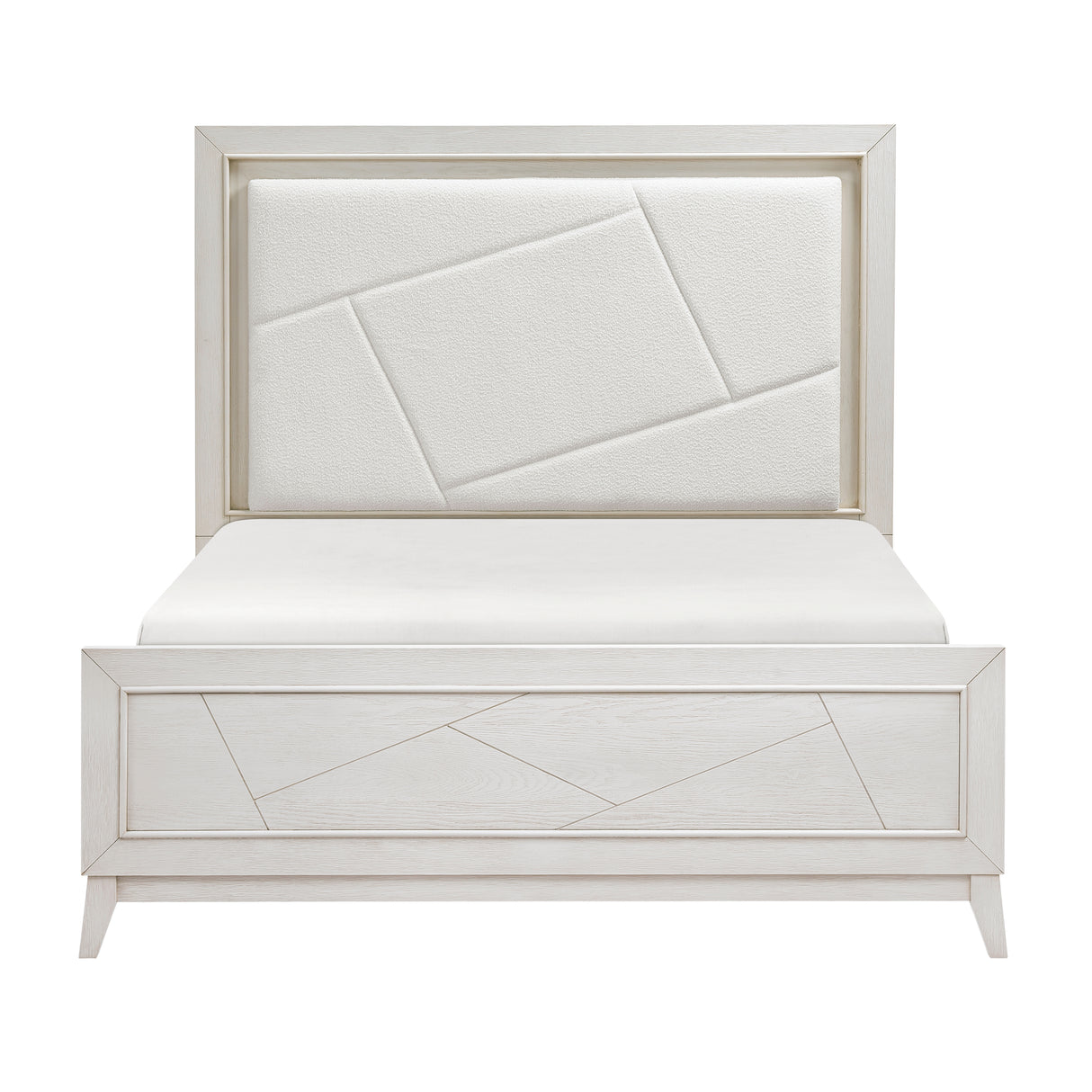 Asteria-(3) Queen Bed image