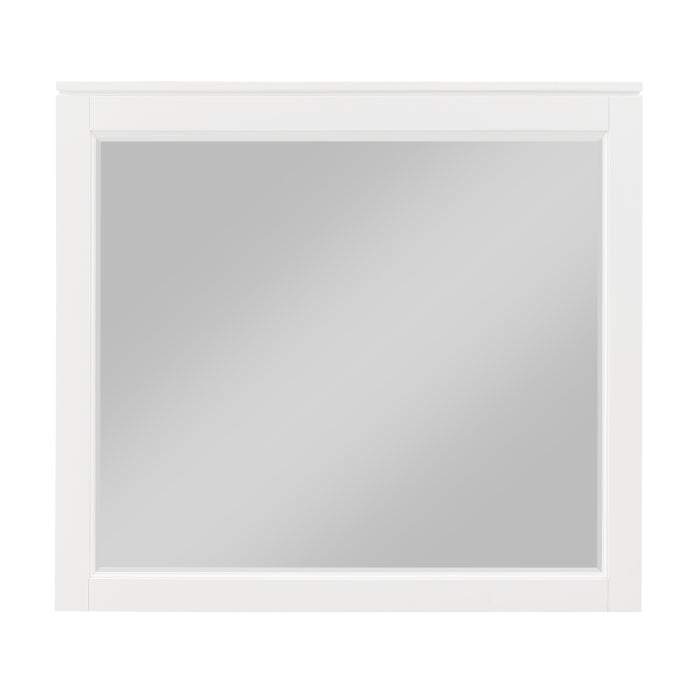 Garretson Mirror