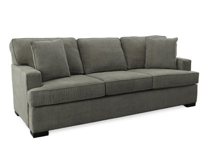 Queen Sleeper Gel - Stellar Smoke