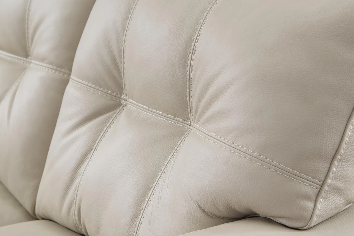 Santorine Loveseat