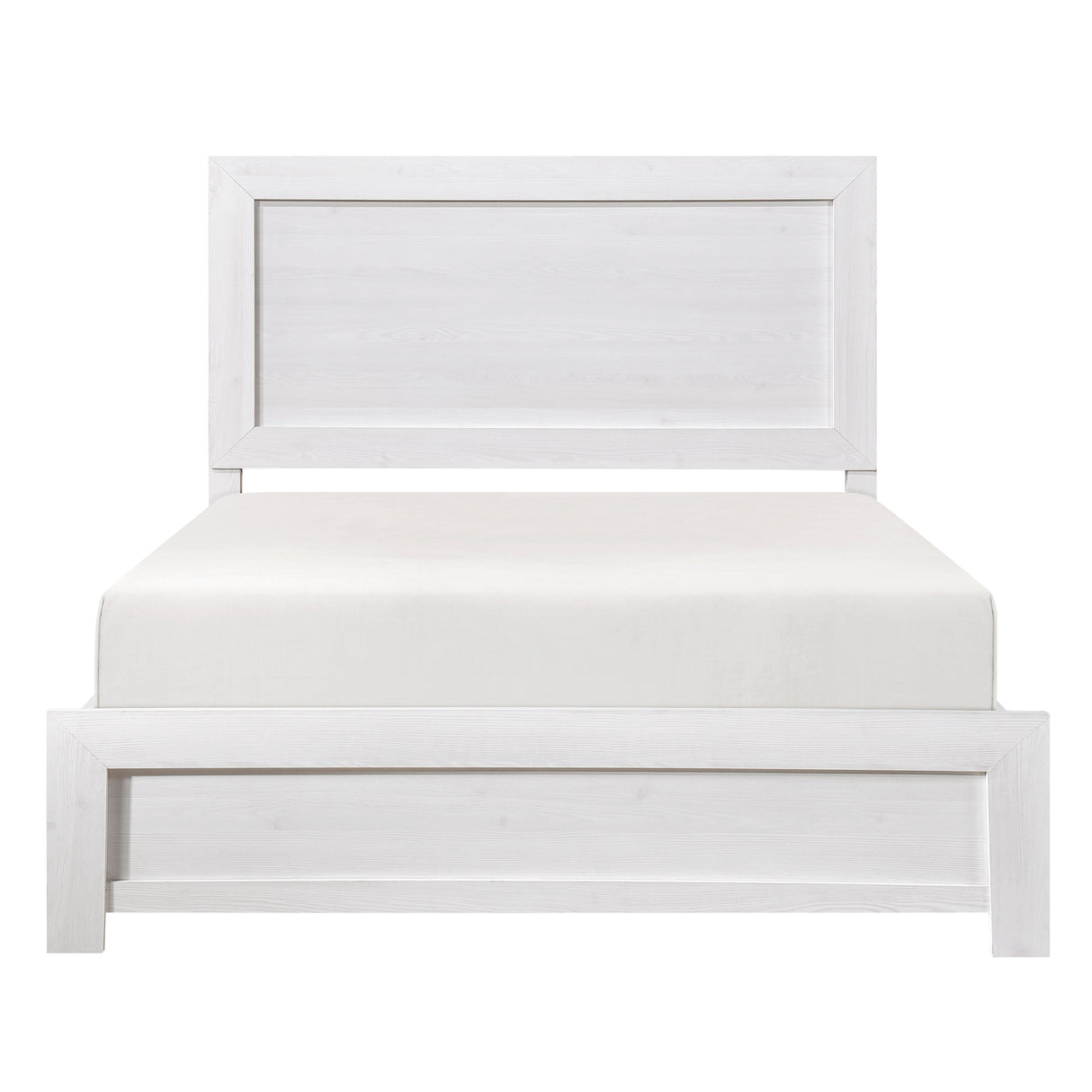 Corbin California King bed