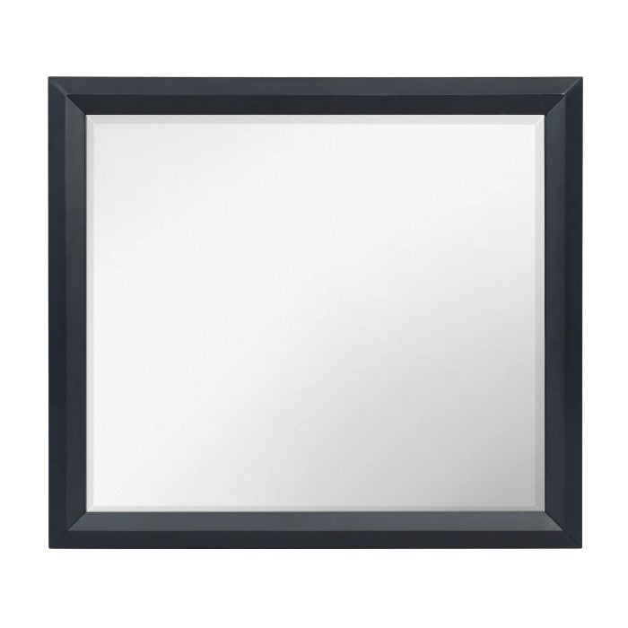 Rosemont Mirror