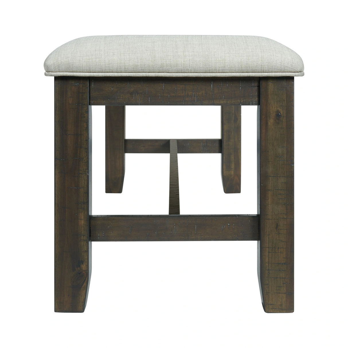 Colorado Bench Charcoal
