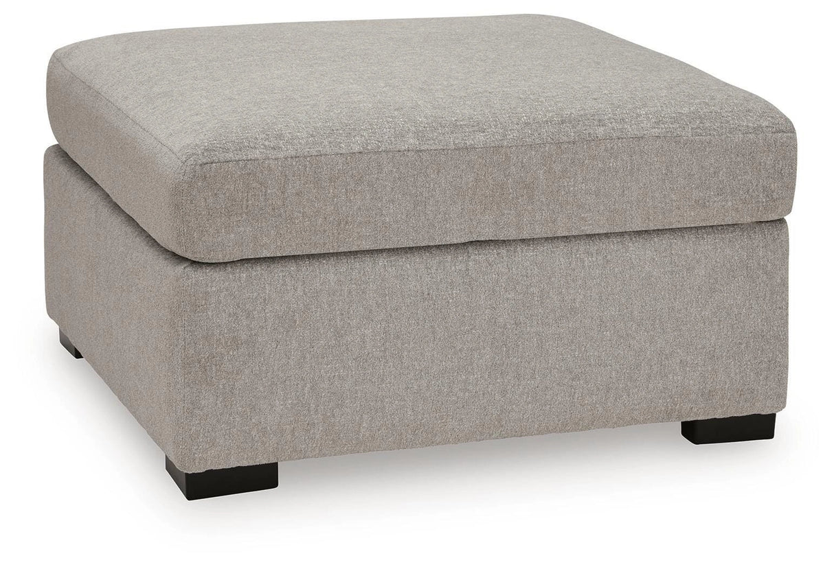 ModMax Luxe Ottoman