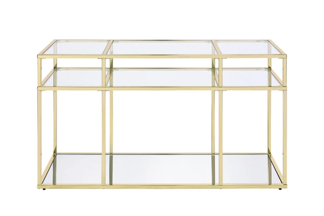 Sofa Table