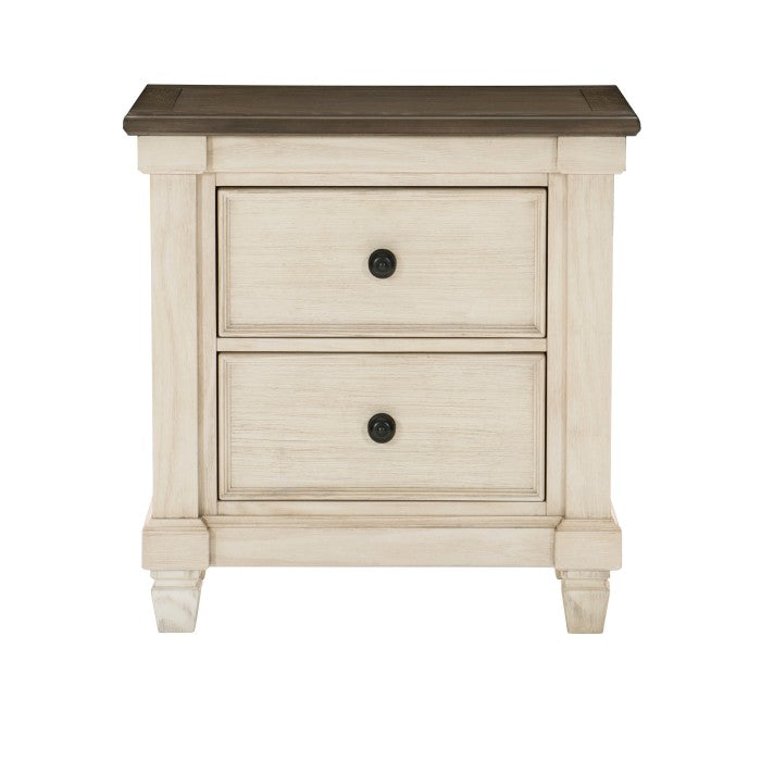 Weaver Night Stand