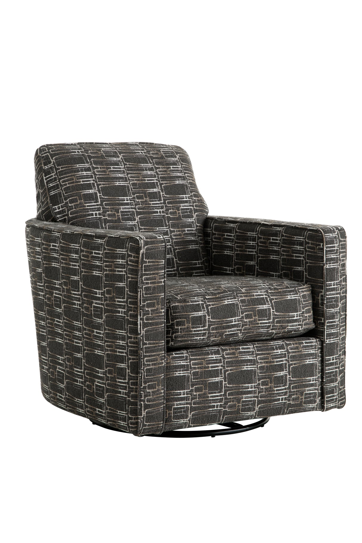 1674 Bri Pewter Sectional