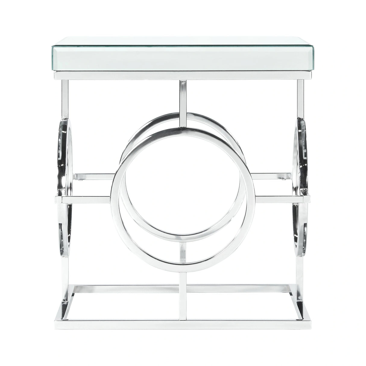 Pearl End Table