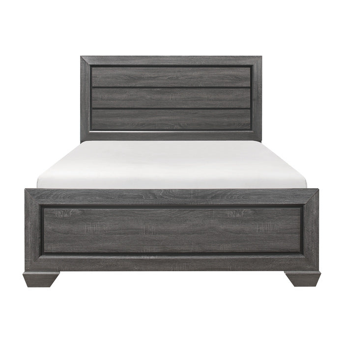 Beechnut (2)California King Bed