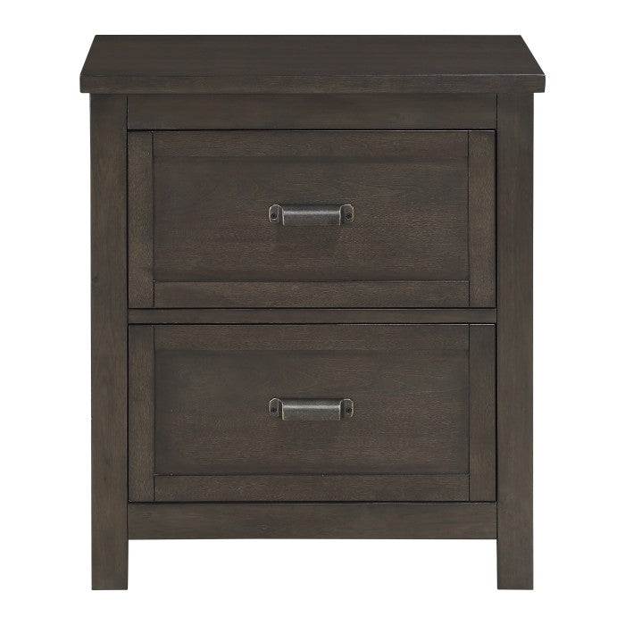 Hebron Night Stand