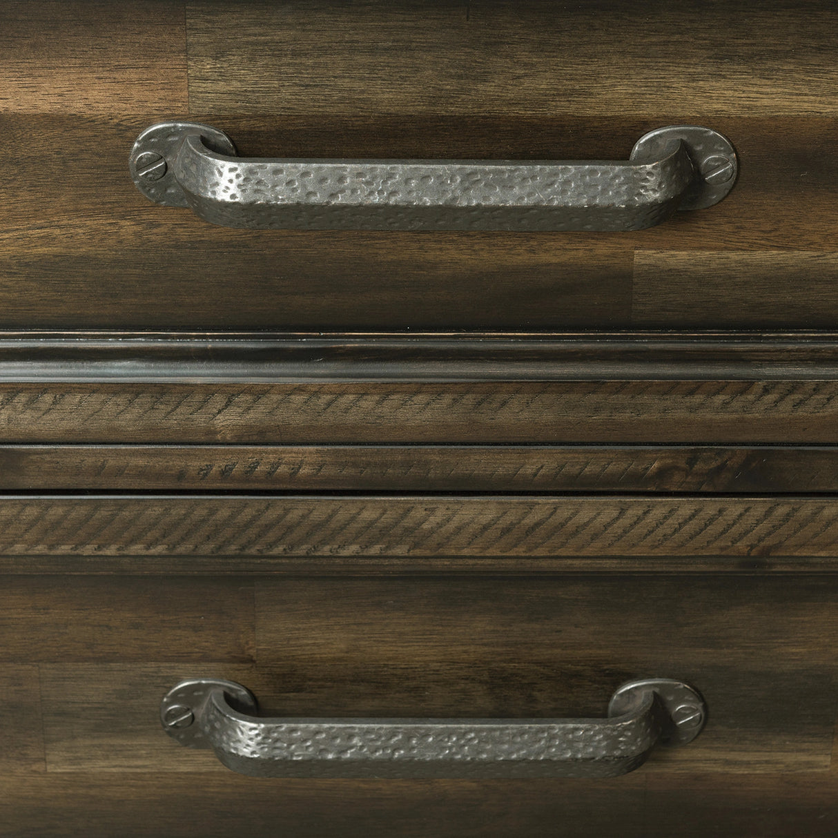McCoy 7-Drawer Dresser