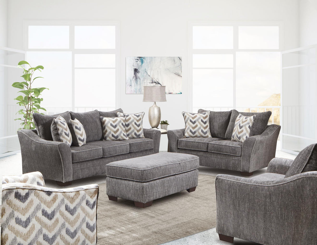 1039 Shuman Charcoal