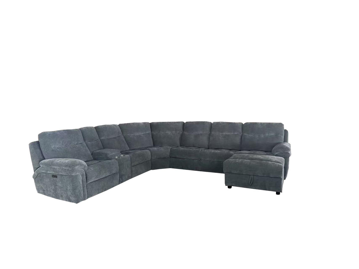 7661 Park City Cobalt