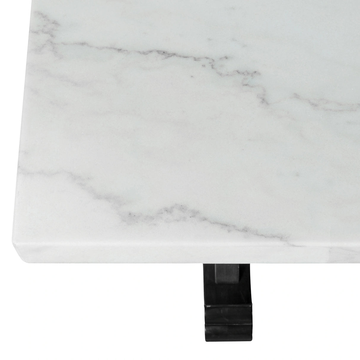 Tuscany 70" Marble Counter Height Dining Table