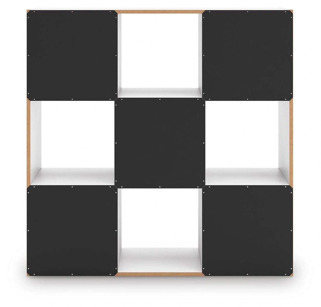 Onita Nine Cube Organizer