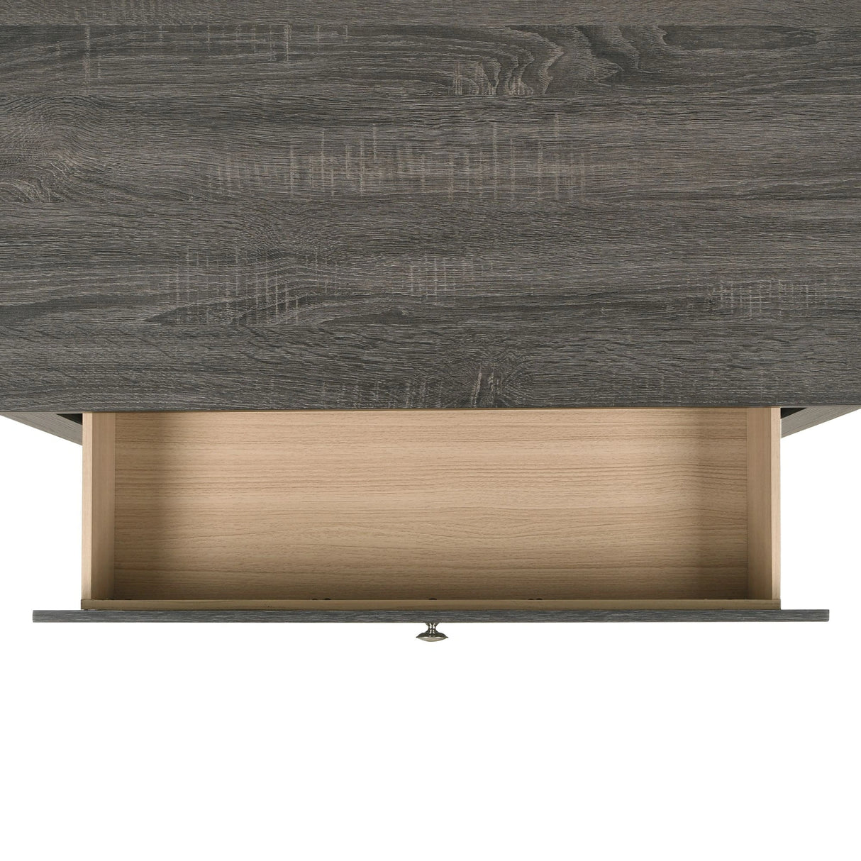 Sami Youth 4-Drawer Chest