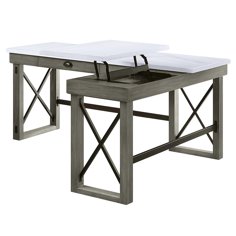 Writing Desk w/Lift Top